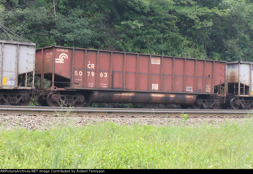 Horseshoe Curve